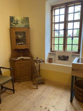 Dogodki v Dularjevem mlinu 2